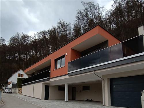 Ferienwohnung - 5 Personen -  - Mühlleite - 93339 - Riedenburg