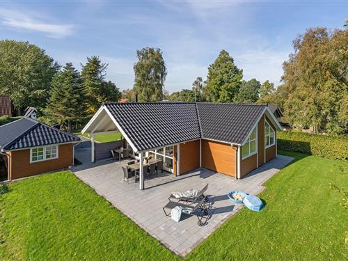 Ferienhaus - 6 Personen -  - Birkemose - Skovmose - 6470 - Als