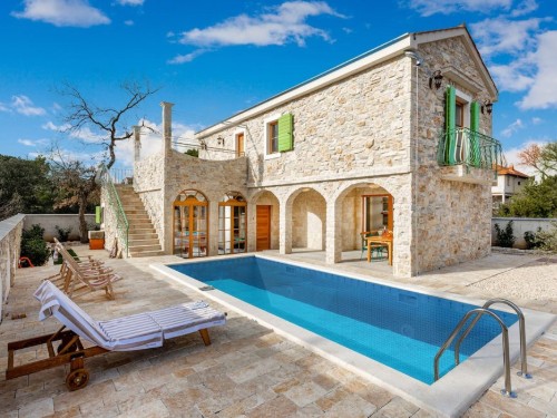 Holiday home - 6 persons -  - Ucka ulica bb/ - Biograd - 23210 - Biograd Na Moru