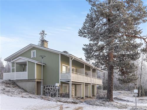 Sommerhus - 4 personer -  - Inari - 99830