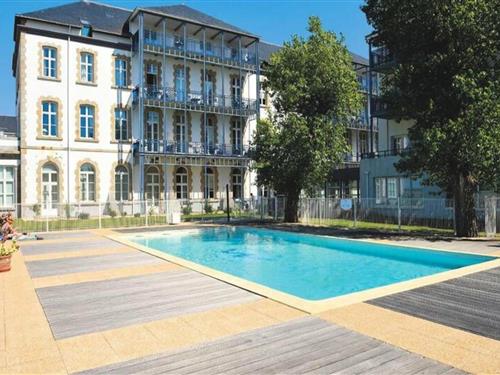 Semesterlägenhet - 6 personer -  - 44490 - Le Croisic