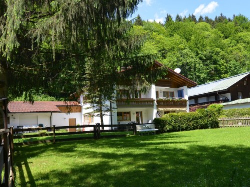 Ferienwohnung - 6 Personen -  - 83471 - Schönau Am Königssee