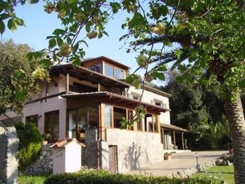 Sommerhus - 4 personer -  - STRADA COMUNALE - 58015 - Ansedonia