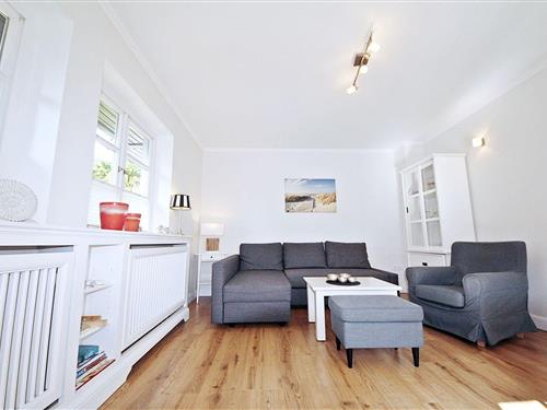 Ferielejlighed - 4 personer -  - Heidegrund - 25996 - Wenningstedt