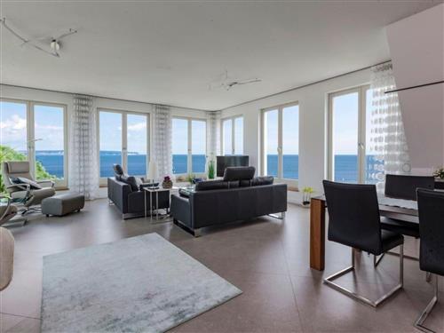 Ferielejlighed - 6 personer -  - Ostseebad Sellin - 18586