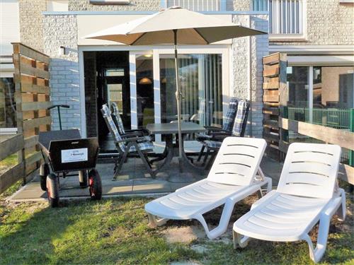 Holiday home - 2 persons -  - Callantsoog - 1759 NB