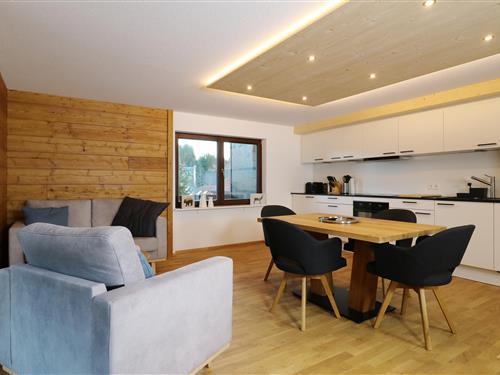 Ferielejlighed - 2 personer -  - Unterfischbach - 79859 - Schluchsee