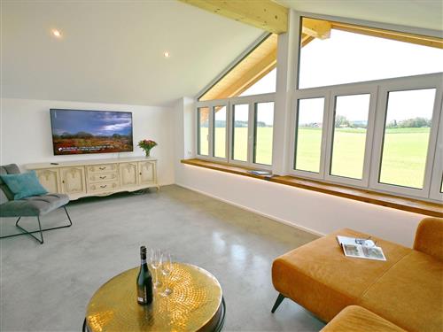 Ferielejlighed - 2 personer -  - Oberndorf - 83125 - Eggstätt