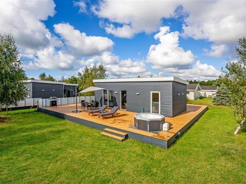 Ferienhaus - 4 Personen -  - Ankersholm - Bredfjed - 4970 - Rödby