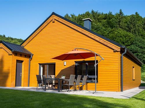 Feriehus - 5 personer -  - Eifelterrasse - 56745 - Rieden