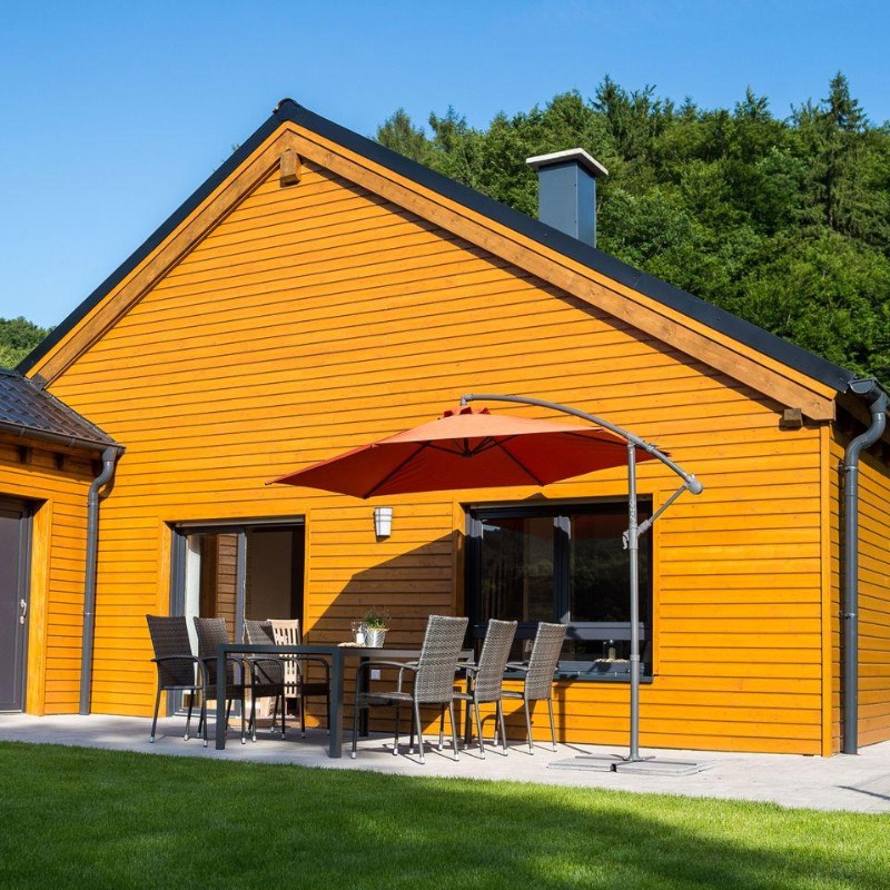 Sommerhus - 5 personer -  - Eifelterrasse - 56745 - Rieden