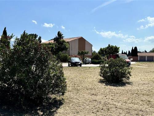 Ferienhaus - 4 Personen -  - 66700 - Argeles Sur Mer