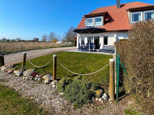 Feriehus - 6 personer -  - Paradieskoppel - 23769 - Fehmarn Ot Bannesdorf