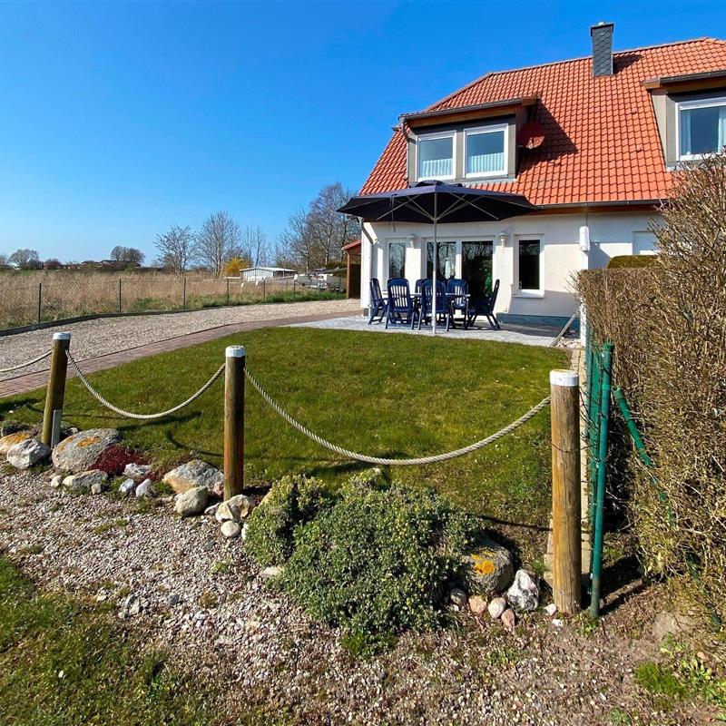 Sommerhus - 6 personer -  - Paradieskoppel - 23769 - Fehmarn Ot Bannesdorf