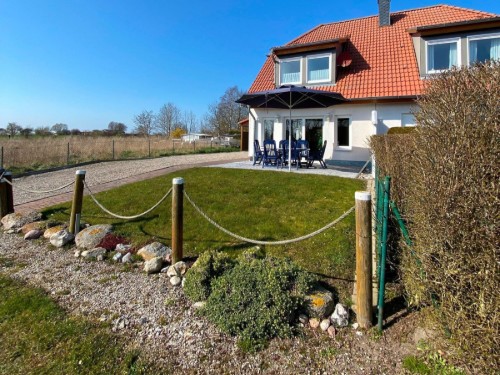 Sommerhus - 6 personer -  - Paradieskoppel - 23769 - Fehmarn Ot Bannesdorf