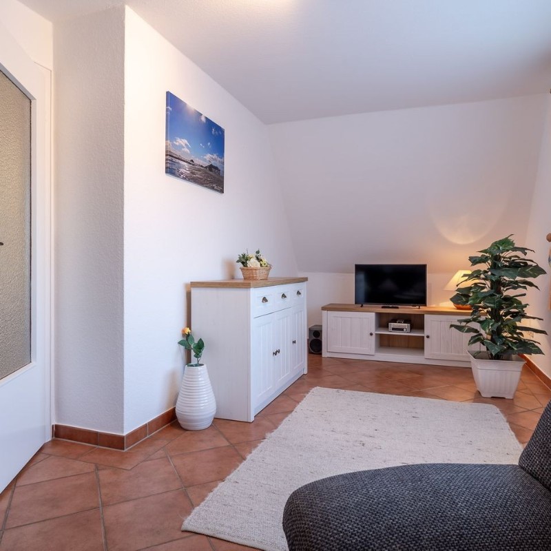 Ferielejlighed - 4 personer -  - Pidder-Lyng-Str. - 25826 - Sankt Peter-Ording