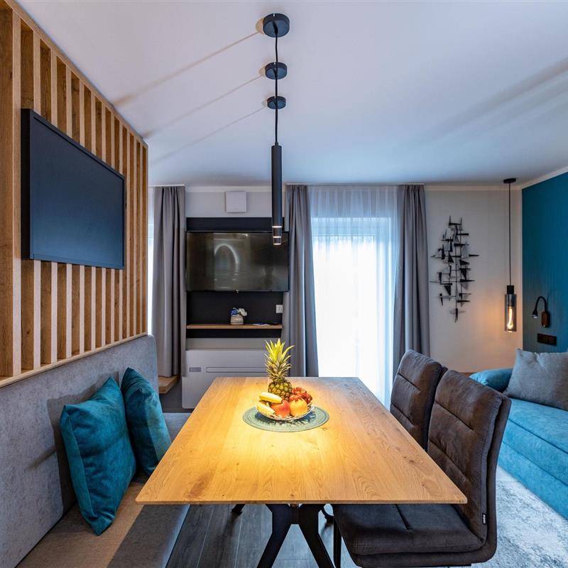 Ferielejlighed - 3 personer -  - Ort am Mondsee - 4866 - Unterach Am Attersee