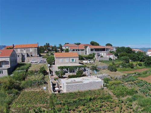 Ferielejlighed - 4 personer -  - Vela Glavica - 20263 - Lumbarda