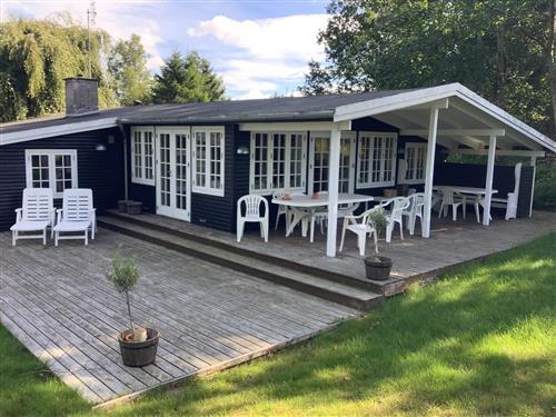 Ferienhaus - 8 Personen -  - Pyramidestien - 3220 - Tisvildeleje