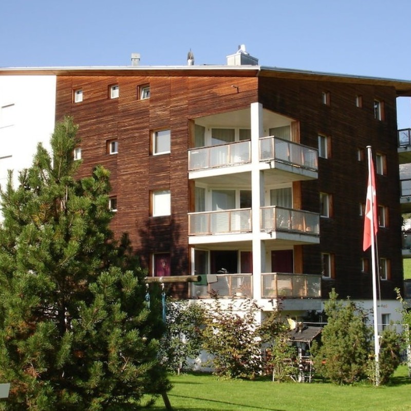 Sommerhus - 4 personer -  - 4310 - Rheinfelden