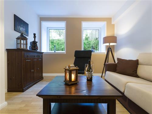 Ferielejlighed - 4 personer -  - Berlin - 13156