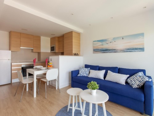 Ferielejlighed - 4 personer -  - 17230 - Palamos