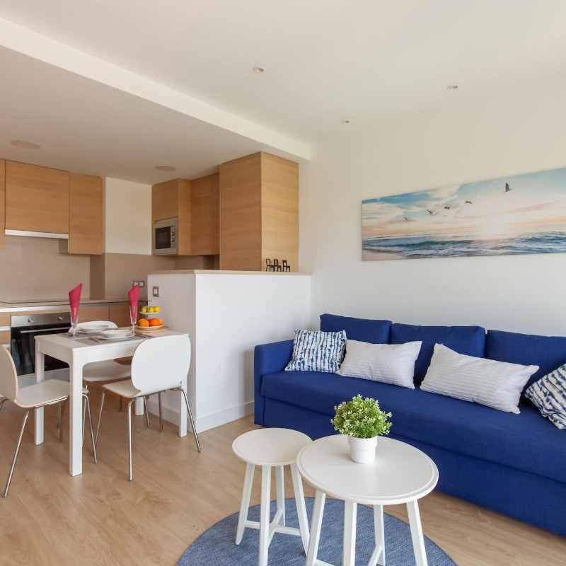 Ferielejlighed - 4 personer -  - 17230 - Palamos