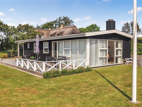 Sommerhus - 4 personer -  - Skeldebro - 6310 - Broager