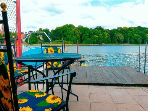 Holiday apartment - 4 persons -  - Mühlenstr. - 17213 - Malchow