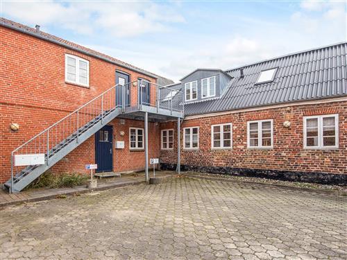Sommerhus - 2 personer -  - Algade 8a, - 6950 - Ringkøbing