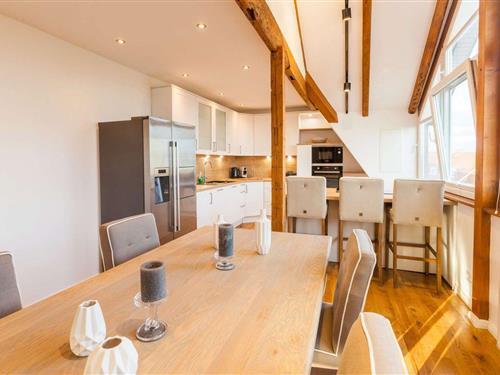 Ferieleilighet - 6 personer -  - Bahnhofstraße - 26571 - Juist