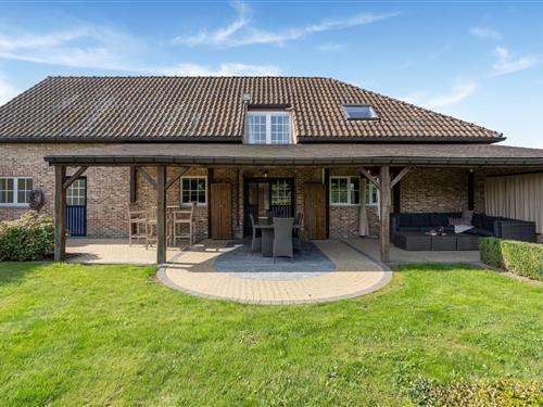 Fritidshus - 18 personer -  - 3570 - Alken