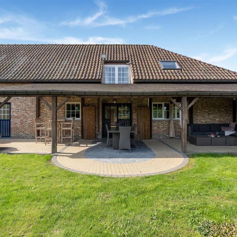 Sommerhus - 18 personer -  - 3570 - Alken