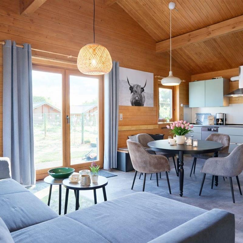 Sommerhus - 5 personer -  - Berenscher Dorfstraße - 27476 - Cuxhaven