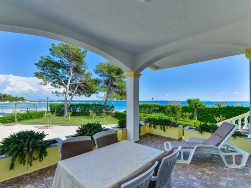 Holiday apartment - 2 persons -  - Stari put - 23234 - Vir