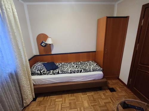 Semesterhus/Semesterlägenhet - 1 person -  - Waldstromerstraße - 90453 - Nürnberg