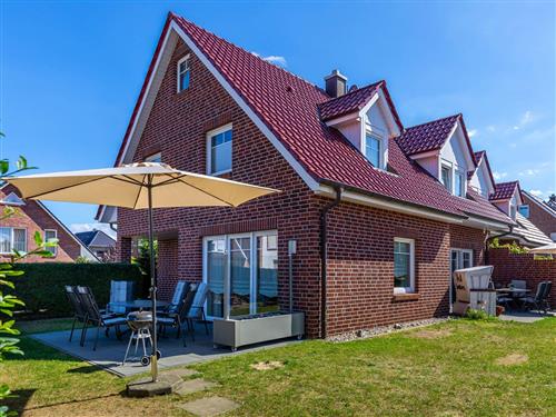 Holiday Home/Apartment - 6 persons -  - Sanddornweg 14 b - 23946 - Boltenhagen