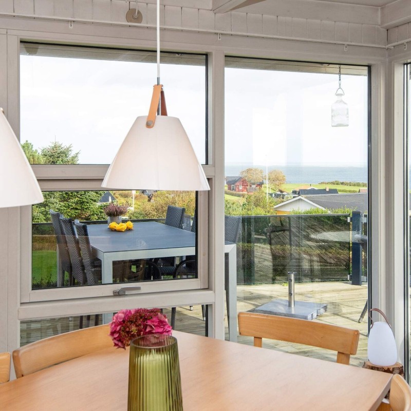 Ferienhaus - 8 Personen -  - Syrenvej - Gjellerodde - 7620 - North Sea