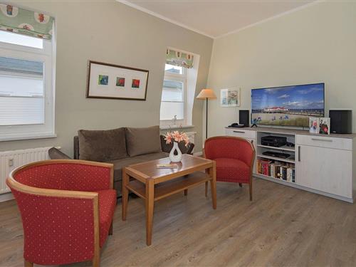 Ferieleilighet - 4 personer -  - Puschkinstraße - 17424 - Heringsdorf