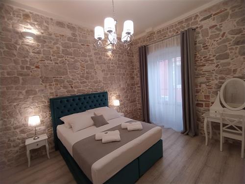 Holiday Home/Apartment - 2 persons -  - Zadar - 23000 - Zadar