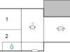Billede 14 - Plantegning