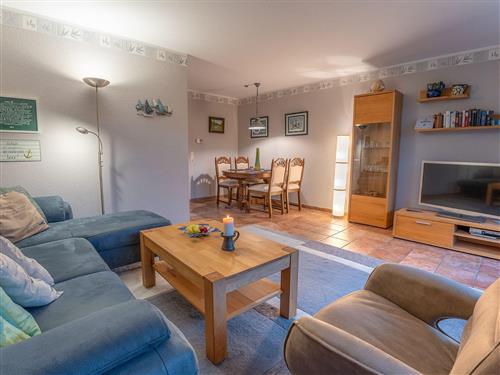 Ferielejlighed - 4 personer -  - Hollwert - 26316 - Varel / Dangast
