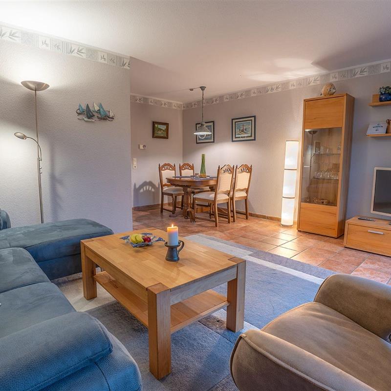 Ferielejlighed - 4 personer -  - Hollwert - 26316 - Varel / Dangast