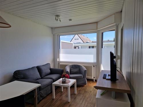 Holiday Home/Apartment - 3 persons -  - Am Kampland - 23747 - Dahme