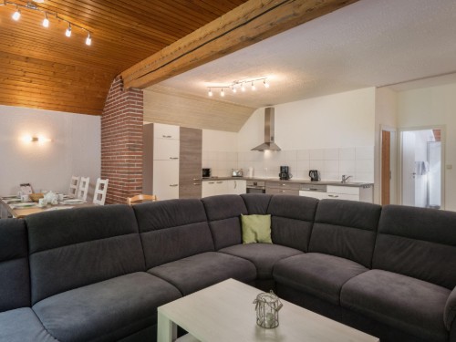 Holiday apartment - 5 persons -  - 54552 - Immerath