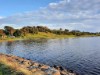 Bild 39 - Blick über's Wasser