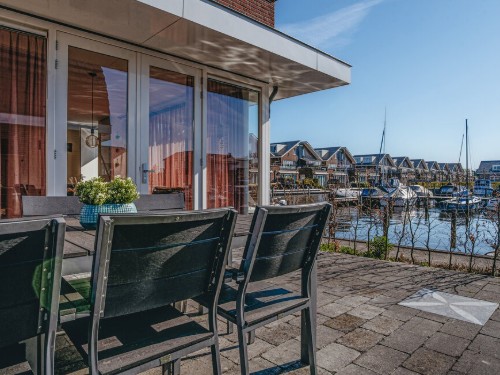 Ferienhaus - 6 Personen -  - Lagendijk - 1911 MT - Uitgeest