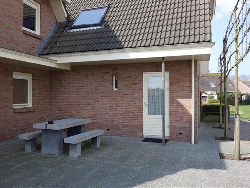 Feriehus / leilighet - 7 personer -  - 1755 NR - Petten