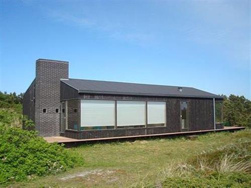 Ferienhaus - 6 Personen -  - Redningsvejen - Tranumstrand / Ejstrupstrand - 9460 - Brovst