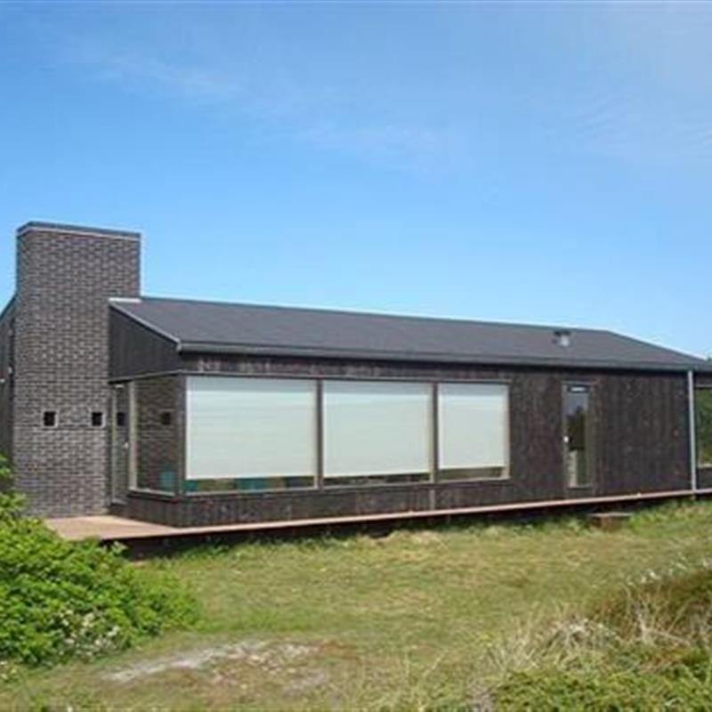 Ferienhaus - 6 Personen -  - Redningsvejen - Tranumstrand / Ejstrupstrand - 9460 - Brovst